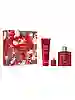 VERSACE | Geschenkset - Eros Flame pour Homme Eau de Parfum Set 150ml /100ml /5ml | 